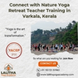 Want a Life-Changing Retreat? Discover the Best Yoga Teacher Training in Kerala