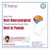 Trusted Neurosurgeon in Nawanshahr, Punjab