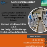A Comprehensive Guide to Attending Aluminium in Düsseldorf