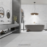 Modern Bathroom Floor Tiles – Spenza Ceramics