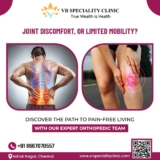 How Orthopedic Surgeons Address Complex Fractures and Bone Deformities