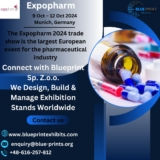 Workshops and Seminars at EXPOPHARM Enhance Your Skills