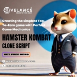 Hamster Kombat Create Your Own Hamster Kombat Clone Script A Step-by-Step Guide…!