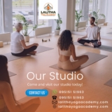 Everything you need to know about Traditional Yoga Teacher Training in Varkala, Kerala!