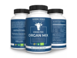 Experience the Power of Organic Grass-Fed Organ Nutrition with Nordic Kings!