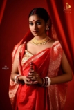 Deena’s Makeover: Your Premier Bridal Makeup Destination in South Kolkata