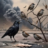 Greenland’s Ice Sheet Melts at Alarming Rate, Consequences Loom Large