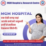Top Gynecologist In Patna – Importance of Neonatal Care