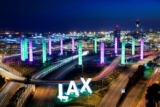 Exploring Delta Airlines Terminal at LAX: A Fresh Perspective