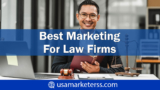 How to Create the Ultimate Marketing Plan for Your Law Firm