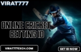 Online Cricket Betting ID: Your Guide to a Safe Betting Experience