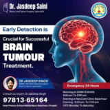 How Stress Impacts Brain Healthand 5 Tips to Protect Your Mind by Dr Jasdeep Singh Saini