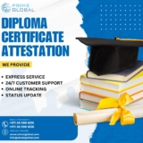 Trusted Diploma Attestation Services in Dubai and Abu Dhabi