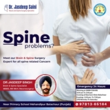 What You Need to Know Before Choosing a Spine Surgeon