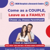 Top gynaecologist In Patna – When to Consult a Gynecologist Immediately