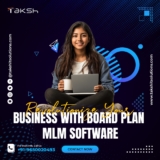 Why Taksh IT Solutions Private Limited Is the Leading Board Plan MLM Software Development Company