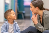 Speech Therapy in Schools