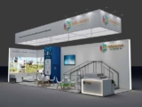 10 Must-Have Features for Your Exhibition Booth in Frankfurt