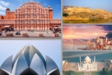 Golden Triangle Tour With Varanasi by Golden Triangle Tours In India Company.