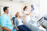 5 Reasons Dentists Recommend Panoramic X-Rays During Checkups