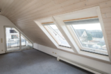 5 Types of Windows for Loft Conversions | Loft windows ideas
