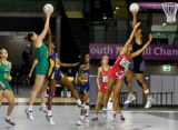The Health Benefits of Playing Netball in Singapore