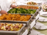 Why Choose Empire Food Catering for Your Next Buffet Catering Singapore Event?