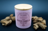 bougie parfumée