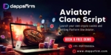 Build an Aviator-like crash betting site with our robust and proven Aviator crash game Clone Script