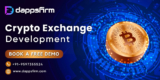 Crypto Exchange Script – Top-Quality Crypto Exchange Platform in No Time