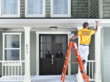 Residential Painting Service in Cheshire, Connecticut