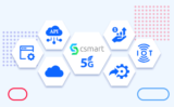 Csmart 5G Solution: Empowering the Future of Telecommunications