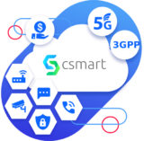 Csmart for MVNOs: Empowering Digital Transformation