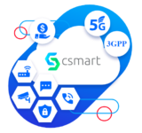 Unlock 5G opportunities with Csmart platform