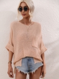 Hot Pink Knit Sweater Versus Light Pink Knit Sweater: Where to Find a Hued Knit Sweater for Your Clothing Collection