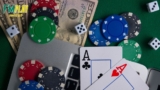 10 Poker Card Games You Can Play on a Poker Table