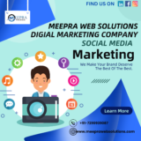 Leading Social Media Marketing Agency in India | Boost Your Online Presence