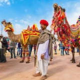 6 Nights And 7 Days Rajasthan Packages