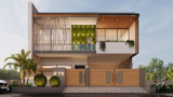 Enhance Your Home’s Curb Appeal: 20 Unbelievable Exterior Design Ideas