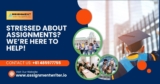 Best Assignment Help: Get the Grades You Deserve