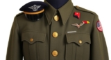 Exploring the Iconic WWII RAF Uniforms: A Journey Through History and Style