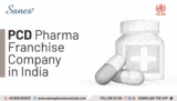 PCD pharma franchise: An acute assessment of franchise company