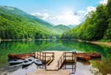 Explore the Beauty of Montenegro National Parks: A Natural Paradise