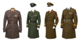 **The Legacy of WWII RAF Uniforms: A Journey Through Royal Air Force Attire and Style**