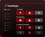 Tube Magic – AI Tools For Growing on YouTube Digital – Software