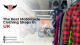 Best Motorcycle Gear Guide: Comfort, Protection, and Style for Riders