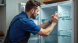 Quick Refrigerator Breakdown Fix Sharjah