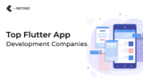 Top 10 Flutter App Development Companies