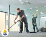 How to Choose the Best Office Cleaning Service in Singapore