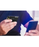 How does the Credit Card payment process work?